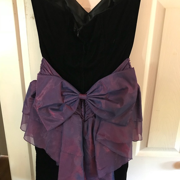 Cocktail Dress - Picture 4 of 6